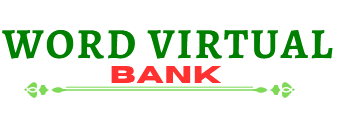 Word Virtual Bank