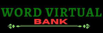 Word Virtual Bank